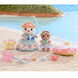 Set Hermanas Nutria Marina small image number 4