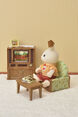 Set Sal&oacute;n con TV small image number 4