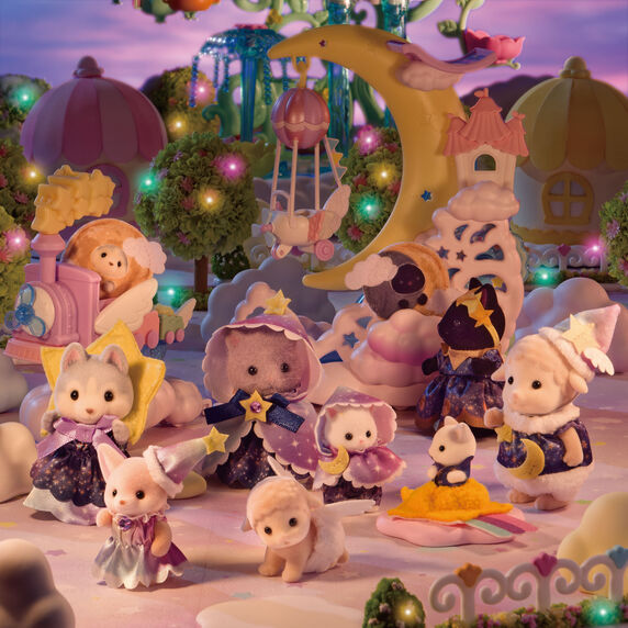 Caja Sorpresa Amigos de la V&iacute;a L&aacute;ctea large image number 3