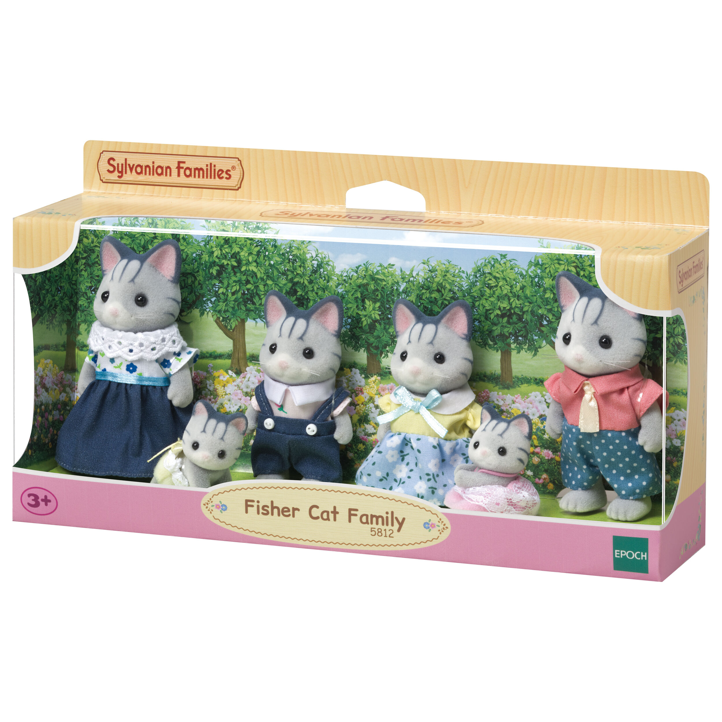 Cosas de sylvanian families hotsell