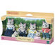Familia Gato Fisher small image number 0