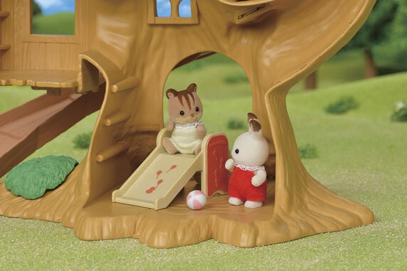 Casa de Aventuras en el &Aacute;rbol Gift Set large image number 9