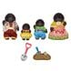 Familia Topo: aventuras subterr&aacute;neas small image number 1