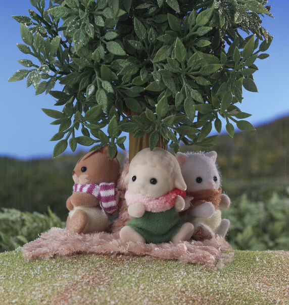 Beb&eacute; Oveja large image number 5