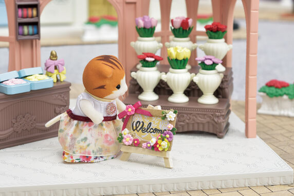 Florister&iacute;a large image number 2