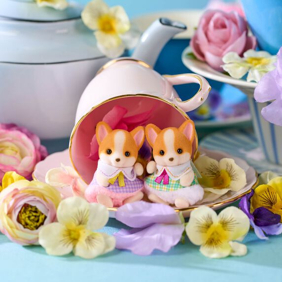 Familia Corgi large image number 3