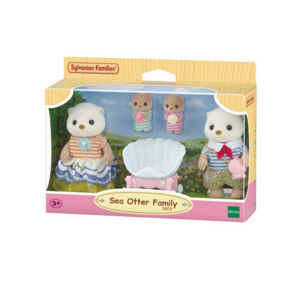 Familia Nutria Marina large image number 10