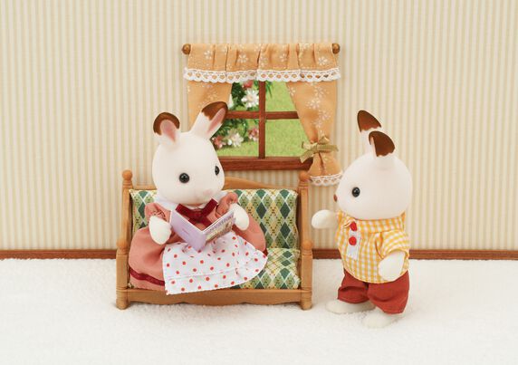 Set de sal&oacute;n de hogar large image number 5