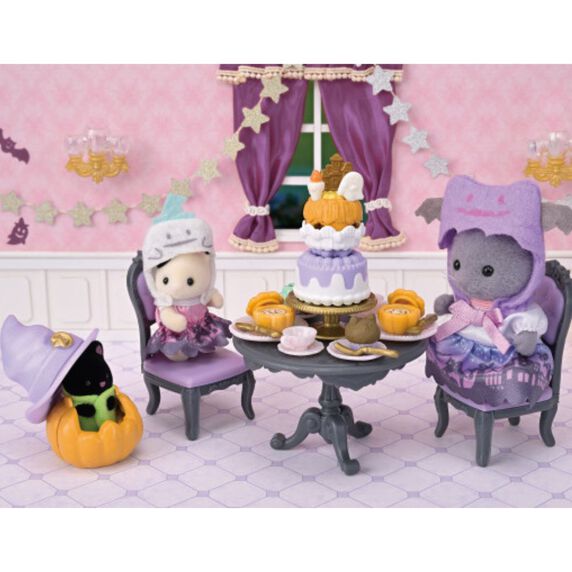 Fiesta de Halloween large image number 10