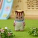Beb&eacute; Ardilla de la Nuez small image number 2