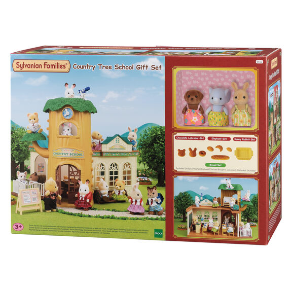 Escuela del Árbol - Gift Set large image number 0