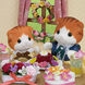 Familia Gato Maple small image number 8