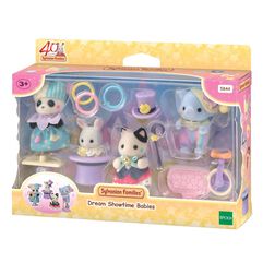 Set Espectáculo de los sueños
