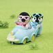 Bebés Pingüino - Ride 'n Play small image number 1