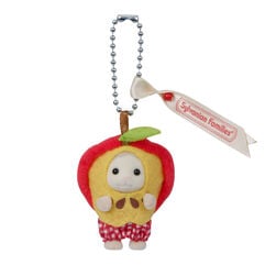 Llavero Bebé Manzana Emma Oveja