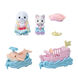 Puffy y Cara surcan las olas small image number 8 Puffy y Cara surcan las olas small image number 8