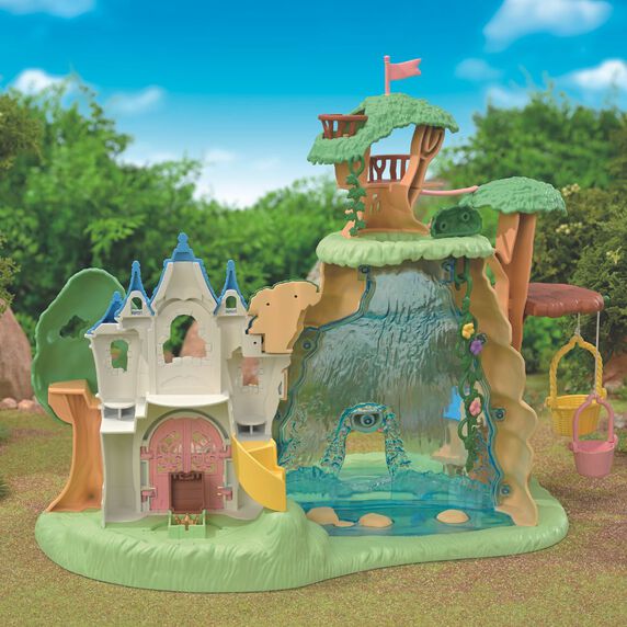 Cascada Secreta large image number 12