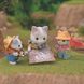 Set de exploradores-Hermanos Gato Latte small image number 7
