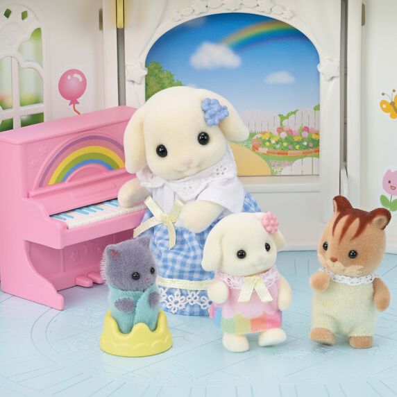 Guarder&iacute;a del Castillo large image number 8