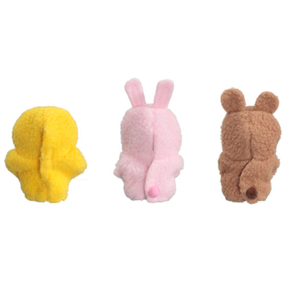 Beb&eacute;s disfrazados de mascotas large image number 2