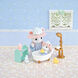Set baño de burbujas small image number 5