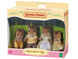 Familia Ardilla de la Nuez small image number 1