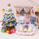 Set de Navidad Sylvanian Families small image number 1