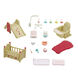 Set dormitorio de beb&eacute;s small image number 1