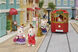 Set de novios Stella Chocolate y William Cinnamon small image number 5
