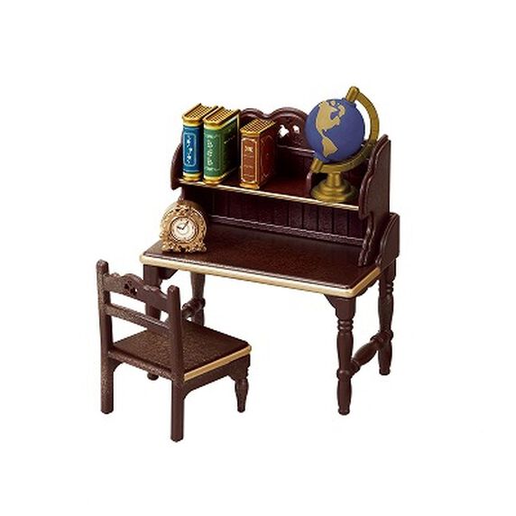 Set Escritorio cl&aacute;sico large image number 2