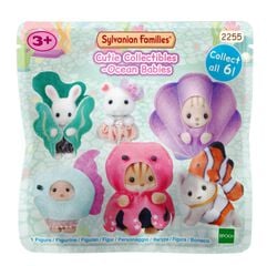 Bolsas Sorpresa - Bebés del Mar
