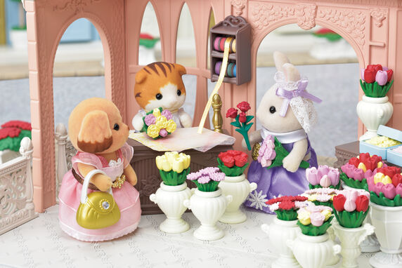 Florister&iacute;a large image number 11