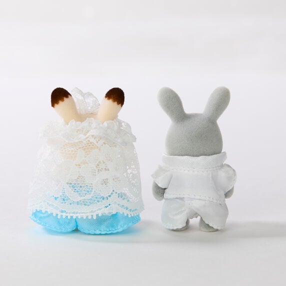 Beb&eacute;s Set de Novios large image number 4