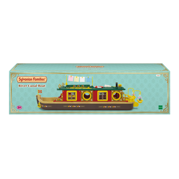 Barco del canal large image number 12