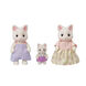 Familia Gato Floral small image number 1