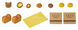 Dulces del Horno - Tem&aacute;tica Gato- small image number 3