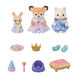 Set Princesas de la Guarder&iacute;a small image number 6