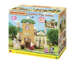 Escuela del &Aacute;rbol