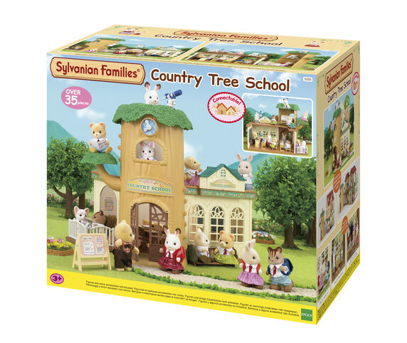 Escuela del &Aacute;rbol large image number 0