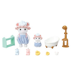 Set ba&ntilde;o de burbujas