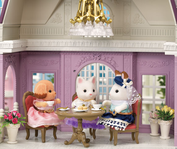 La mansi&oacute;n de Stella large image number 18