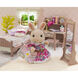 Habitación floral - Made with Liberty Fabric small image number 1