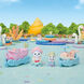 Puffy y Cara surcan las olas small image number 7