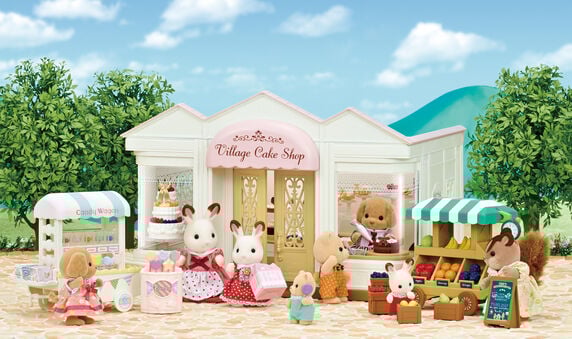 Pasteler&iacute;a large image number 4