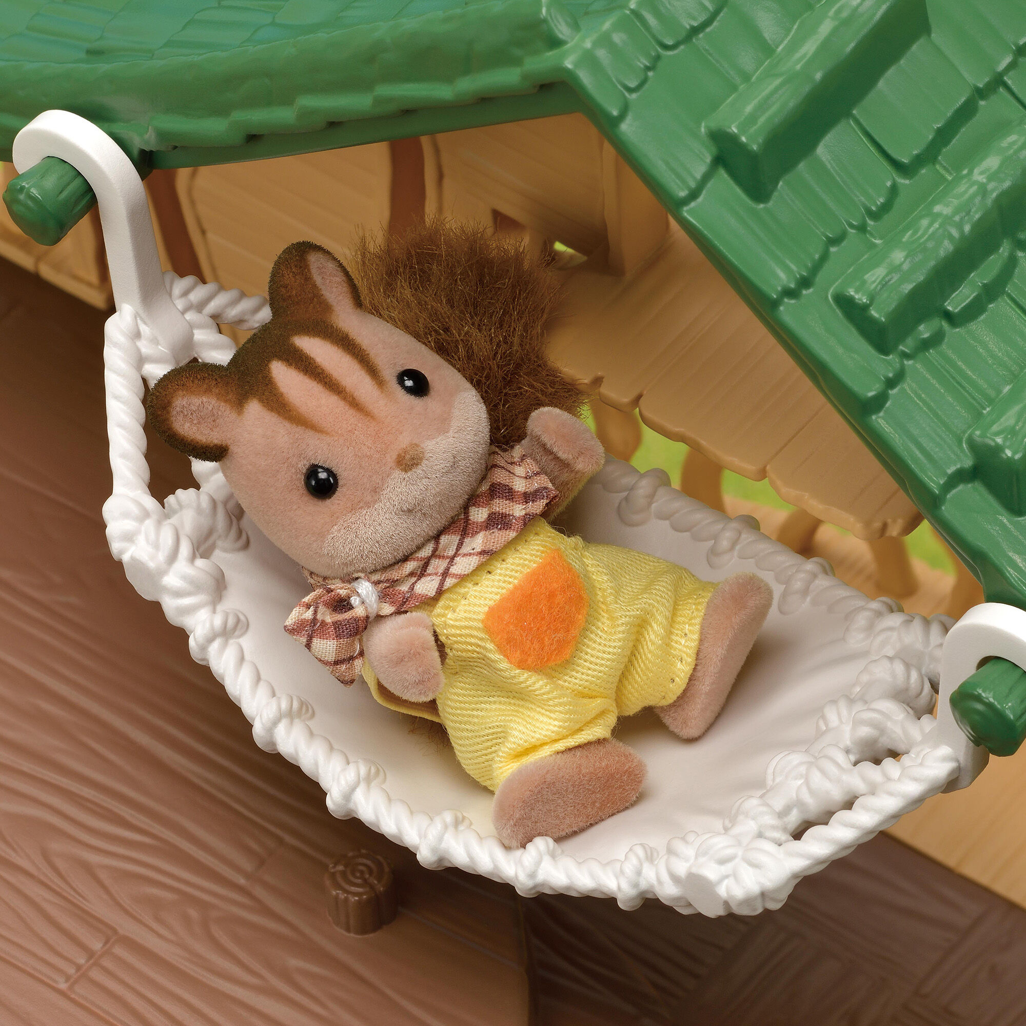 Cabana del Lago Tienda Oficial Sylvanian Families
