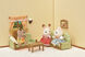 Set Sal&oacute;n con TV small image number 3