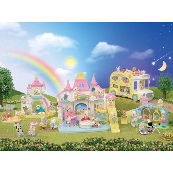 Guarder&iacute;a del Castillo large image number 14