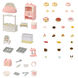Set Tienda de Pasteles small image number 9