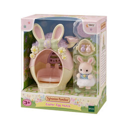 Set Buscando Huevos de Pascua