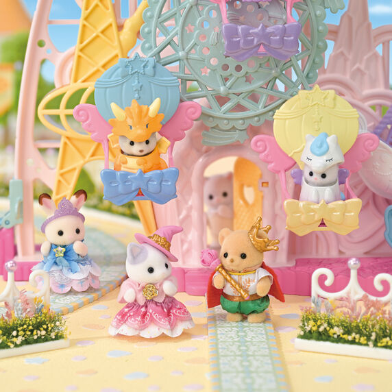 Set Cuentos de Hadas large image number 8